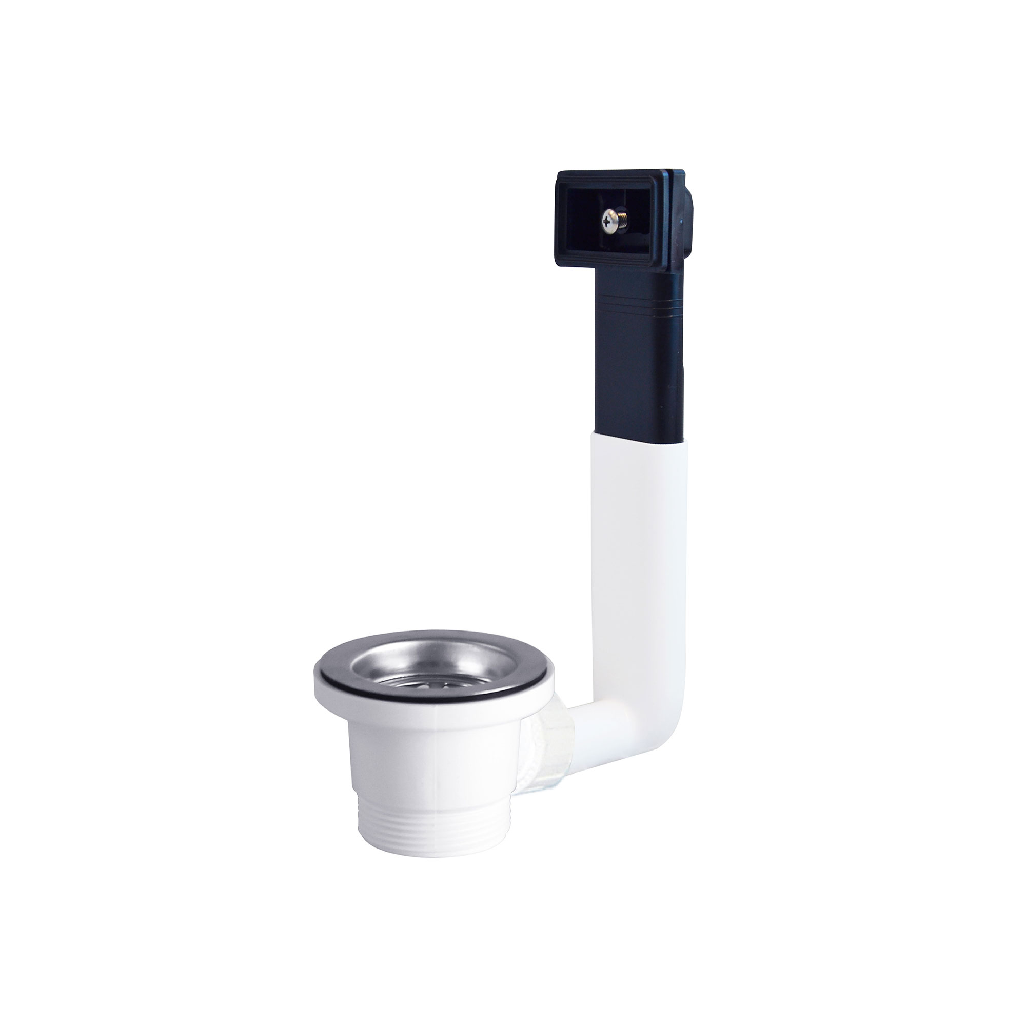 Pileta za sifon sudopera s preljevom