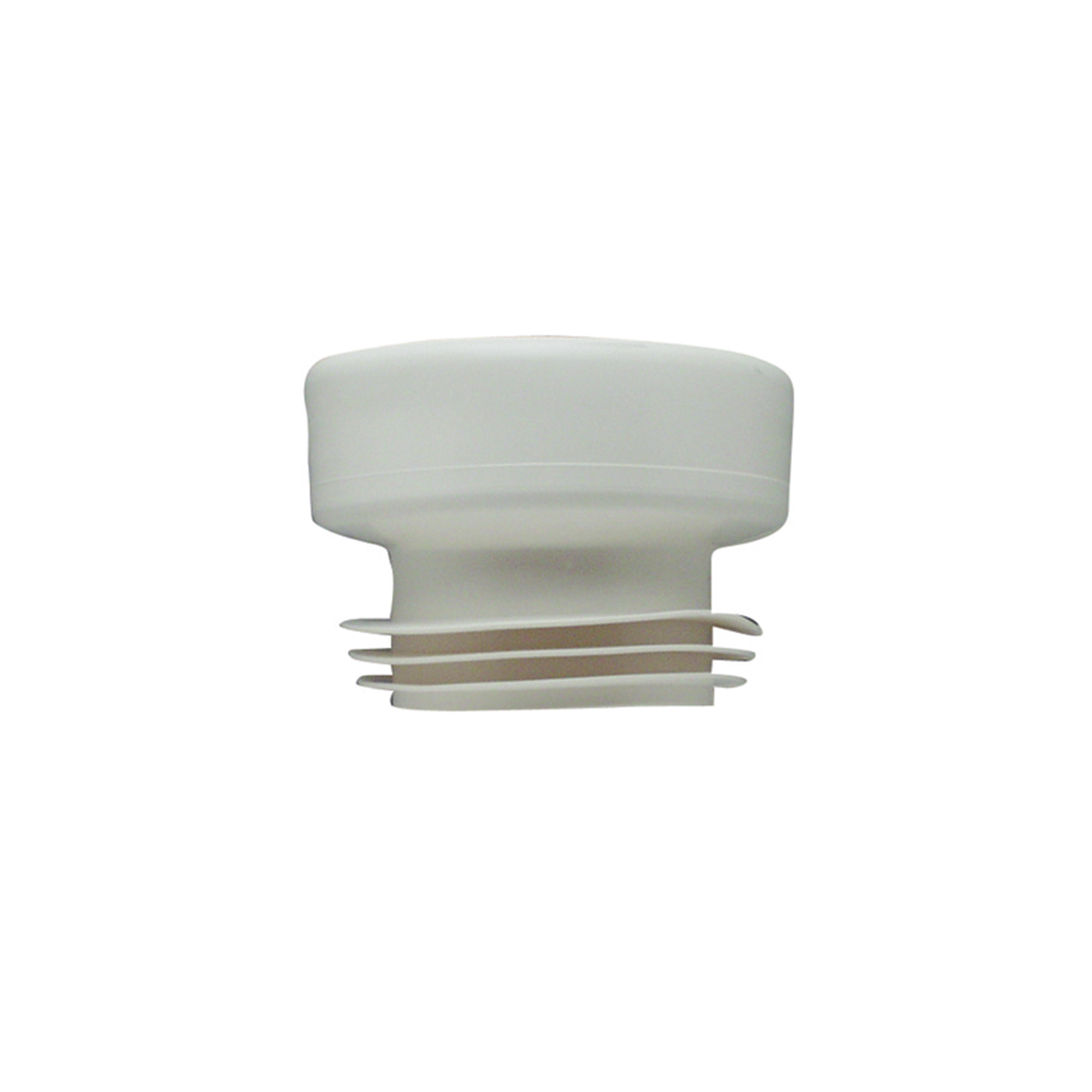 Manžeta za WC školjku centrična