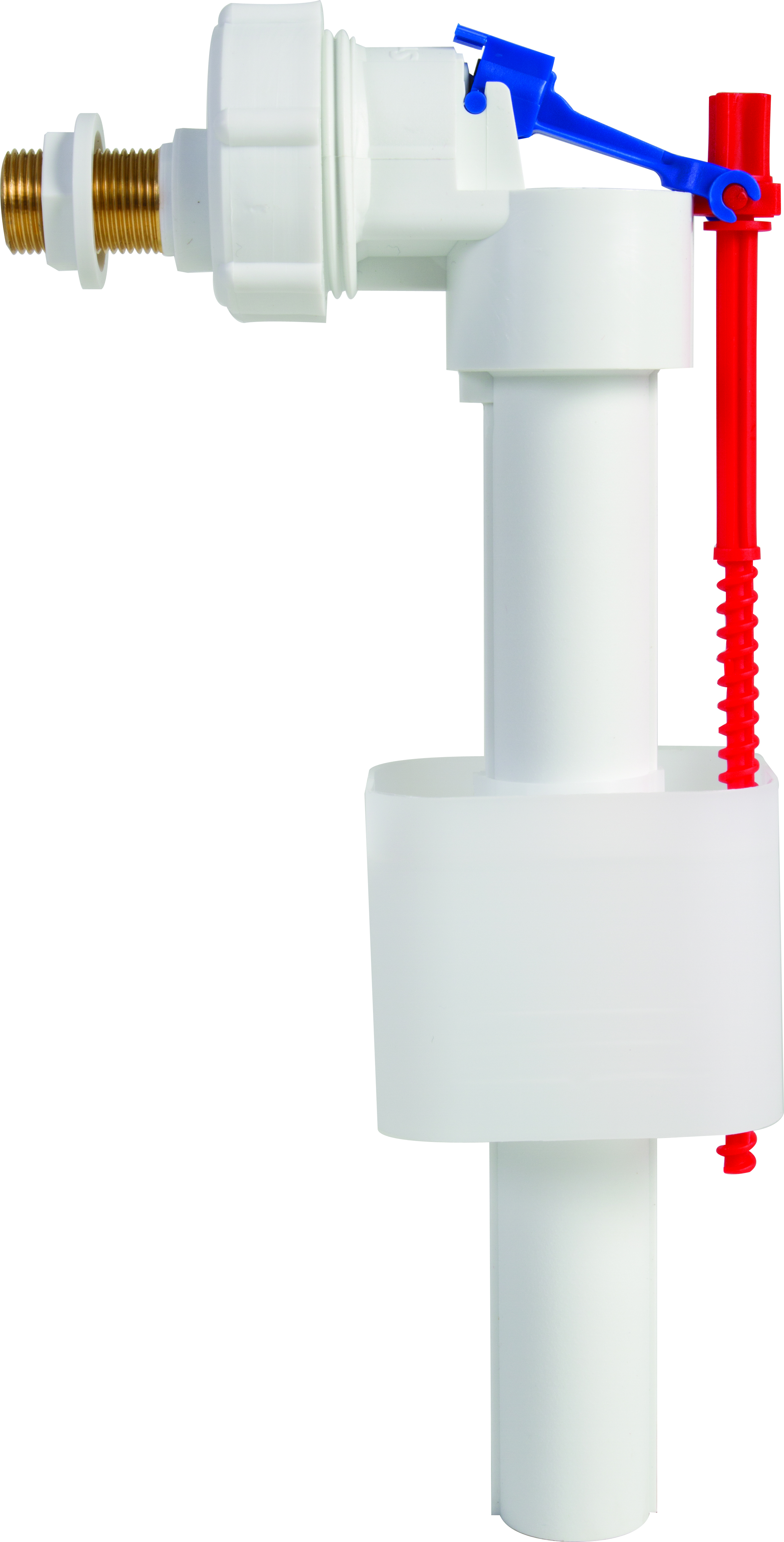 Ventil dotočni UNIVERZALNI