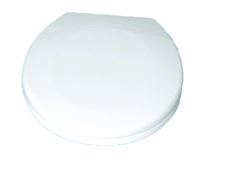 WC sjedalo PVC bijelo LUNA