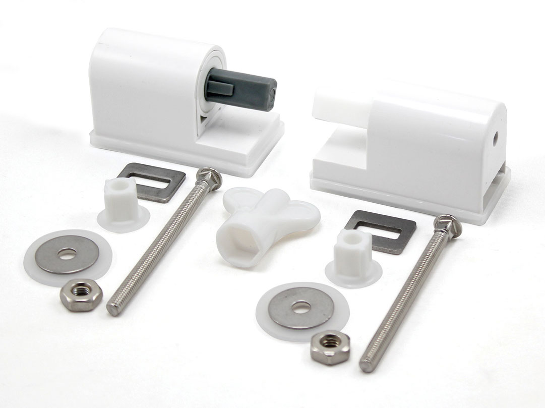 Nosači za WC sjedalo TARO