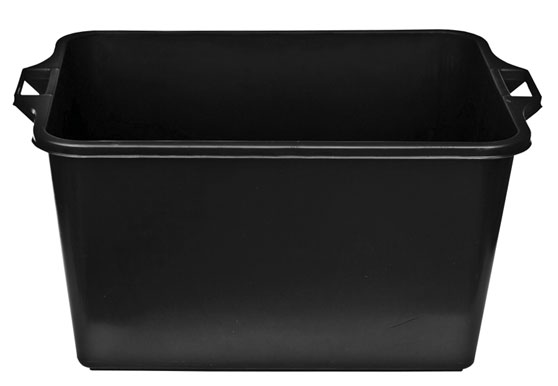 Korito građevinsko TESLER s ručkama