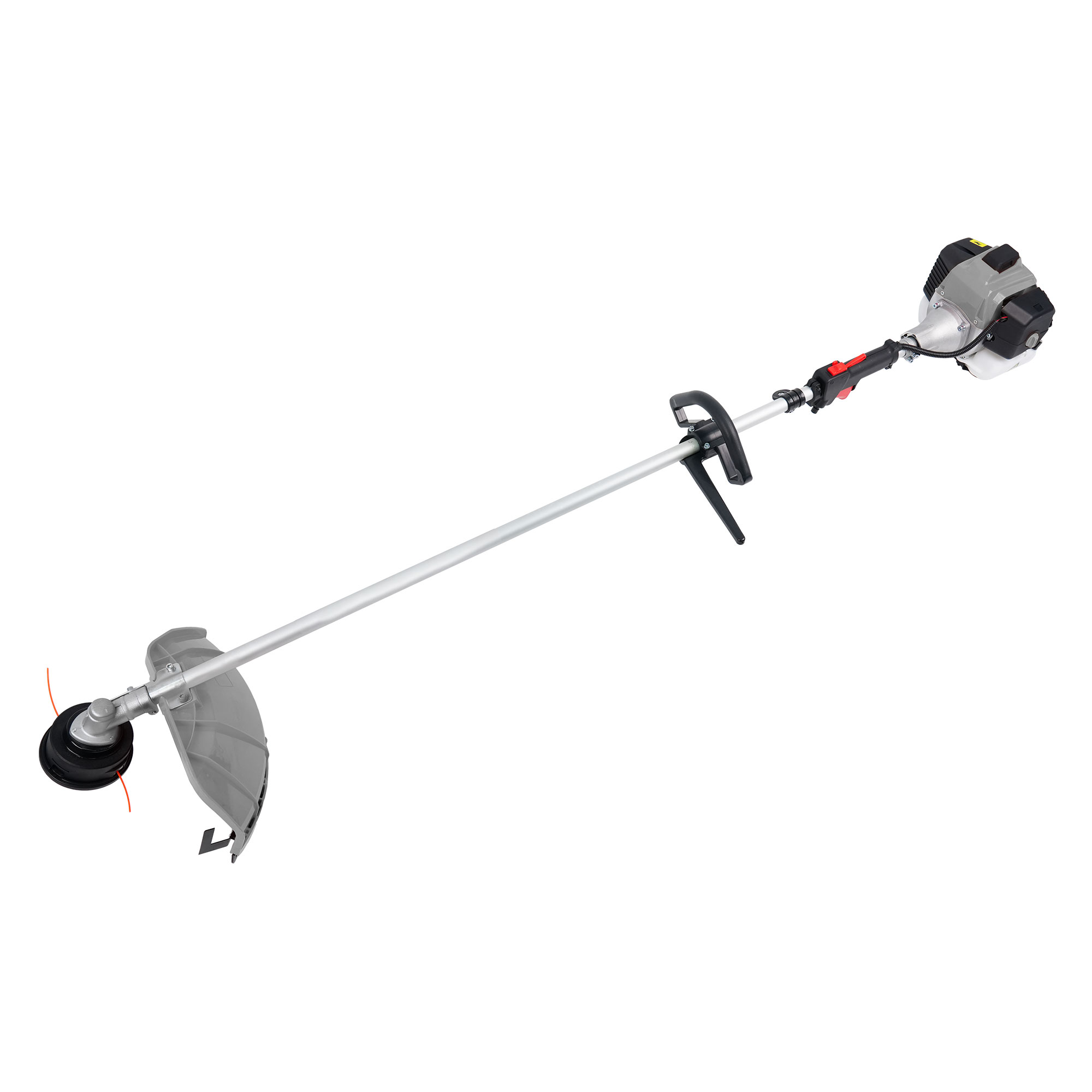 Benzinski motorni trimer D ručka