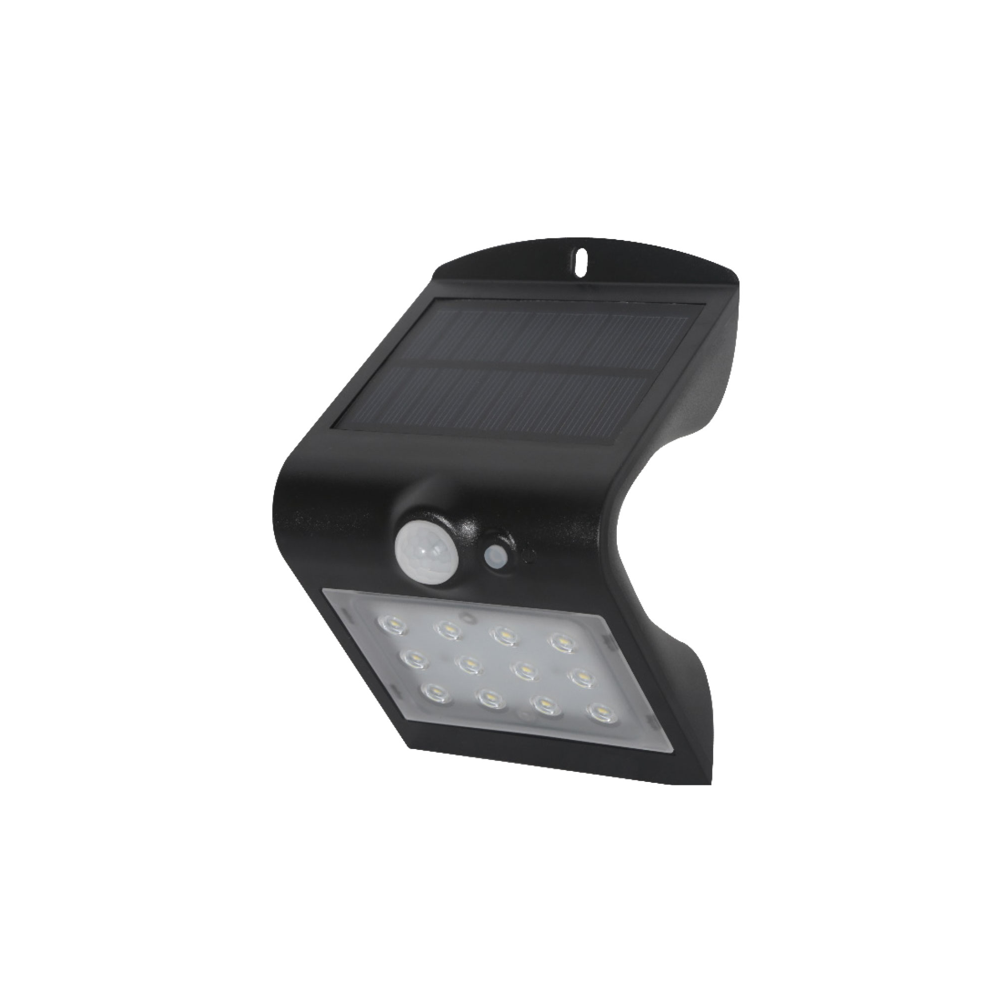 Led lampe