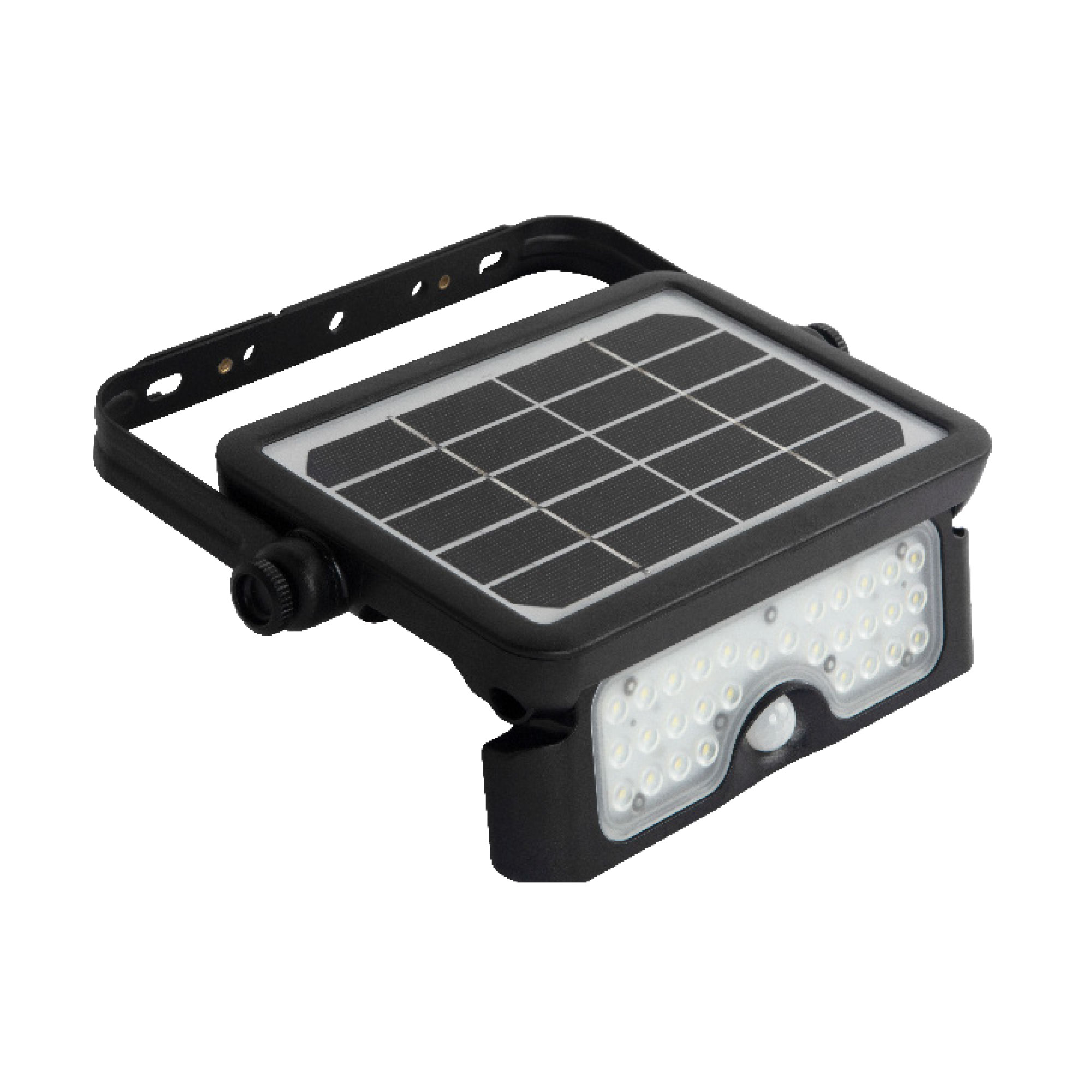 Reflektor led solarni - 5W