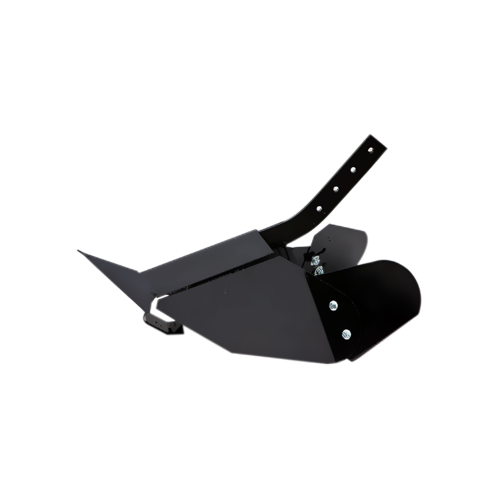 Podesivi plug za motornu kopačicu