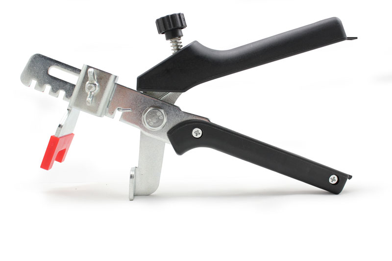 Kliješta za niveliranje pločica