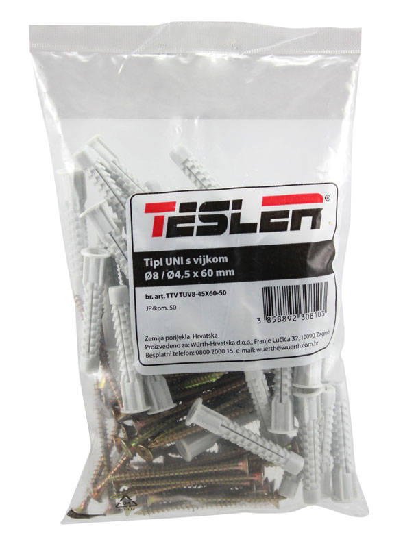 Vijci i tipli univerzalni