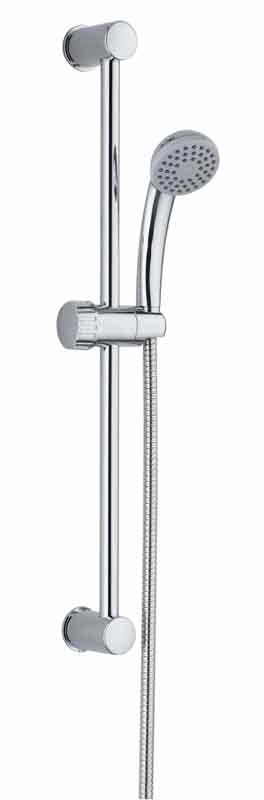 Tuš set Beni 1F s konzolom i crijevom