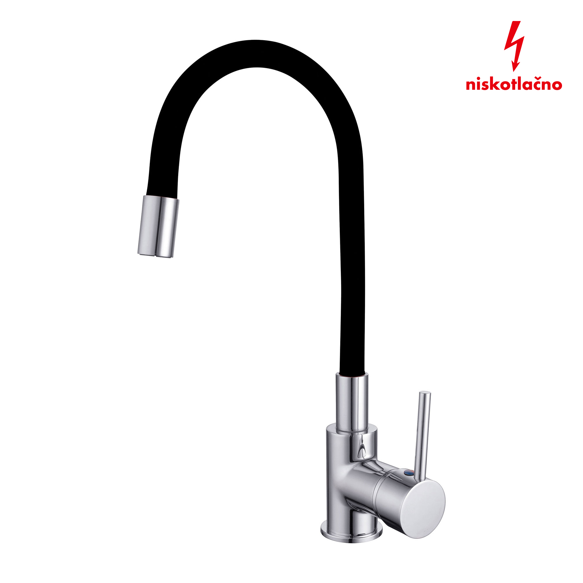 Miješalica JANA niskotlačna