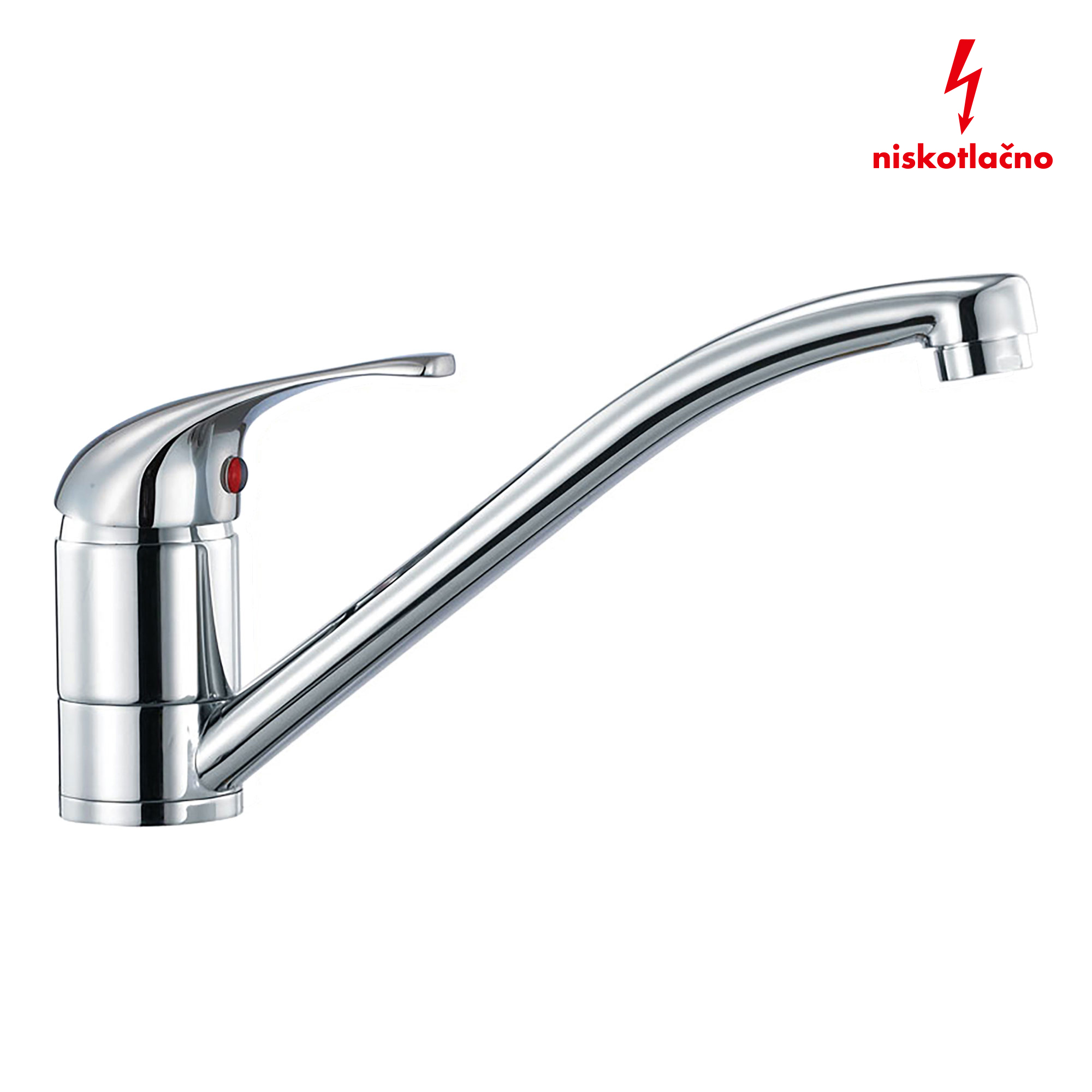 Miješalica LENA niskotlačna