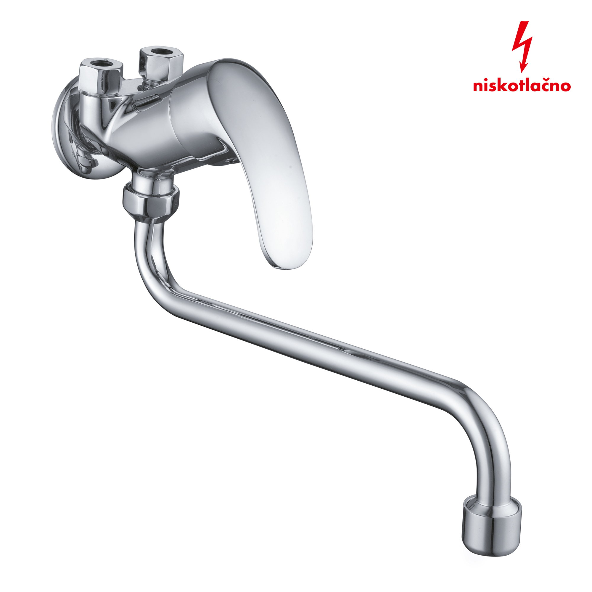 Miješalica ODRA niskotlačna