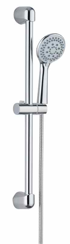 Tuš set Pia 5F s konzolom i crijevom