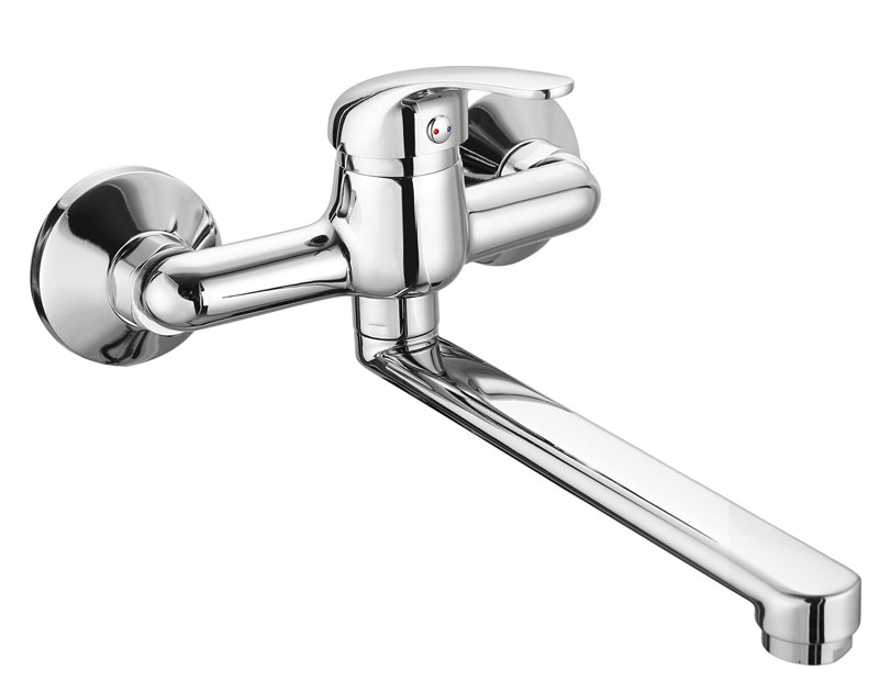 Miješalica TISA zidna