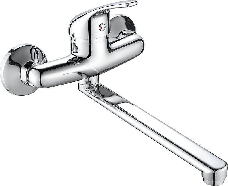 Miješalica UNA zidna