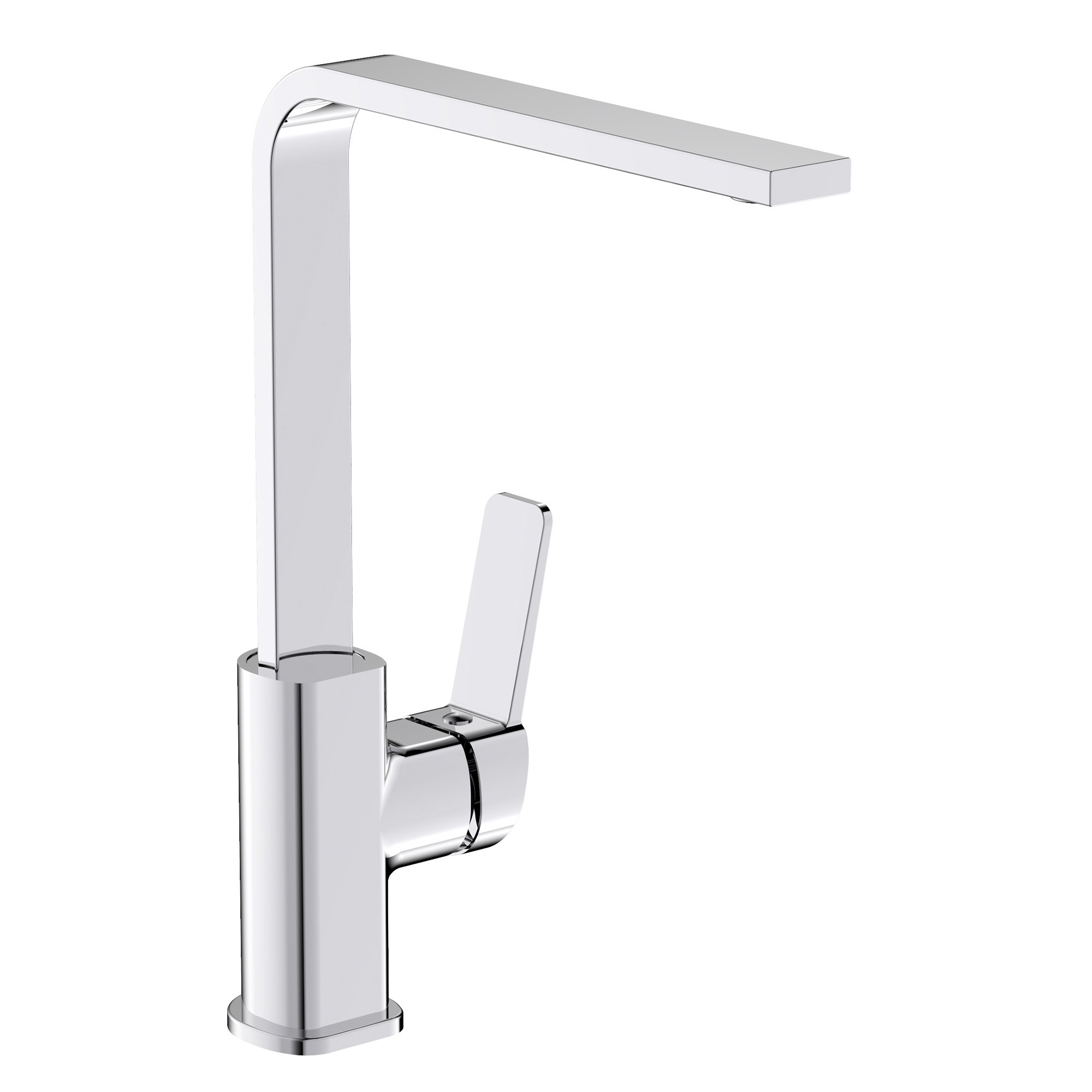 Miješalica WISLA chr