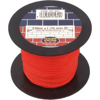 Konop zidarski 1,7mm CONNEX