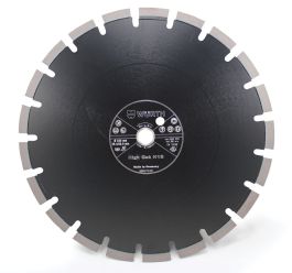 DIJ. REZ. PLOČA-ASFALT TOP-H13-300MM