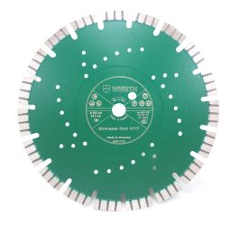 DIJ. REZ. PLOČA-EXTREME CUT-H17-ARM.BET.-350MM