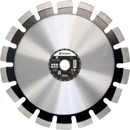 DIJAM.REZNA PL.-LL-ASFALT-D300X20,0-ZEBRA