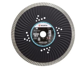 DIJAMNTNA REZNA PLOČA-KROV-BO22,23-D125MM         