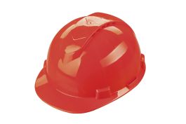 KACIGA ZAŠTITNA 4T CRVENA 