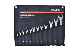 SET KLJUČEVA OK-VIL 6-22 12KOM REDSTRIPE