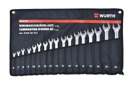 SET KLJUČEVA OK-VIL 6-22 17KOM REDSTRIPE