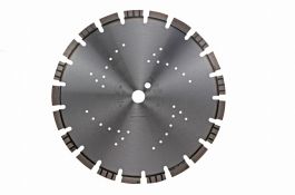 DIJ. REZ. PLOČA-UNI-BETON/ASFALT-350MM/25,4MM