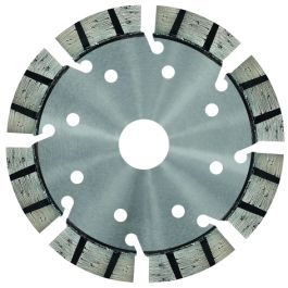 DIJAMANTNA REZNA PLOČA ZA GLOD. UTORA 125X22,38