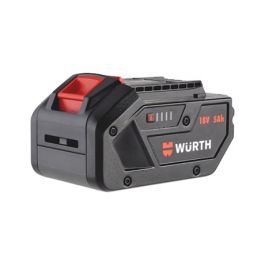 AKUMULATOR LI-ION 18V/5,0Ah M-CUBE W-CONNECT