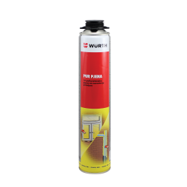 PUR PJENA PIŠTOLJSKA STANDARDNA 750ml