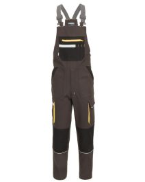 HLAČE RADNE TREGER ULTRA FLEX TABAK 270GR. vel.3XL