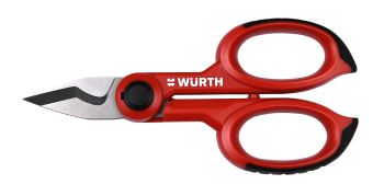 &Scaron;KARE ELEKTRIČARSKE, NEHRĐ. ČEL. AISI 420, 160 MM