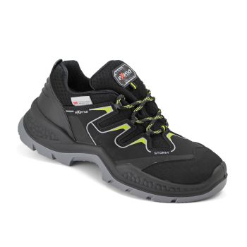 CIPELE ZA&Scaron;TITNE SIBILLA S3 ZELENE vel.46