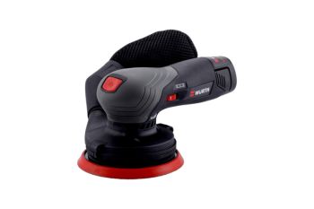 AKU EKSCENTRIČNA BRUSILICA ETS 12-125-A-2 X 2,0 AH