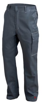 HLAČE ZA&Scaron;TITNE BASIC SIVA vel.60