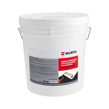 IMPELAST REFLEx HIDROIZ.MEMBRANA BIJELA 20kg