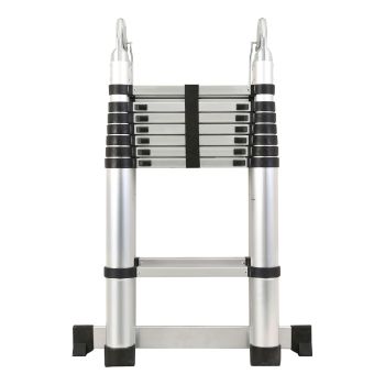 LJESTVE ALU TELESKOPSKE 2X8 GAZI&Scaron;TA