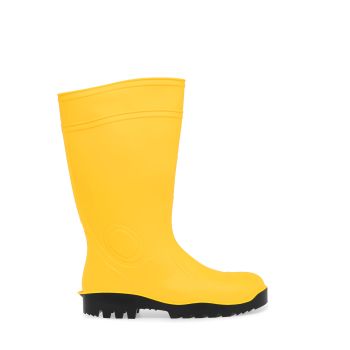 ČIZME ZA&Scaron;TITNE PROTECT S5 ŽUTA vel.41