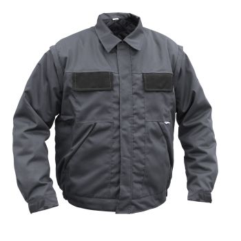 JAKNA RADNA ZIMSKA TESLER KOMB. vel.M