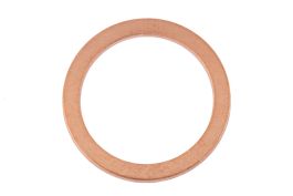 Anello Di Rame Economico Secondo DIN 7603 A 22x27 PU 20 - Foto 7