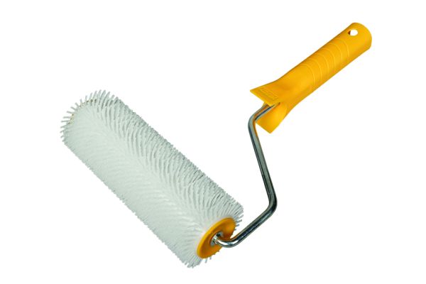 VALJAK IGLASTI ZA UKLANJANJE ZRAKA 250mm/13mm