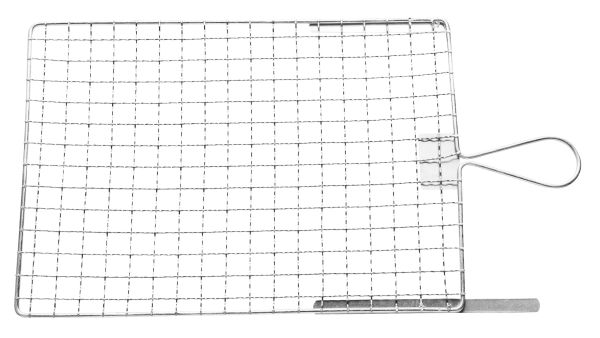 MREŽICA SOBOSLIKARSKA METALNA 300X260mm GALV.