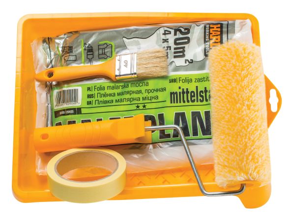 SET ZA BOJENJE BR.91