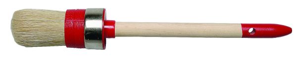 KIST OKRUGLI 35mm SERIJA 02 DRVENA DRŠKA