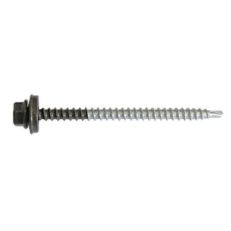 VIJAK-DRVO-SB-6KT.PODL.-P14-SW8-ZN-RAL6020-4,8X35