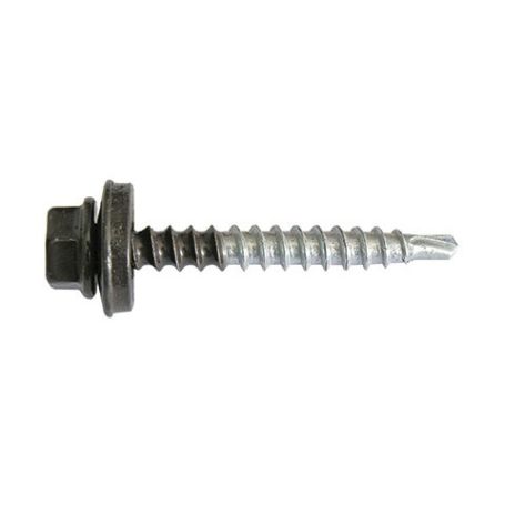 VIJAK-DRVO-SB-6KT.PODL.-P14-SW8-ZN-RAL9006-4,8X35