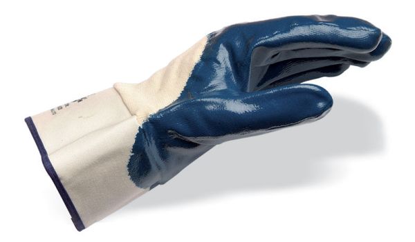 ZAŠTITNE RUKAVICE-NITRIL-SAFETY-VEL.10