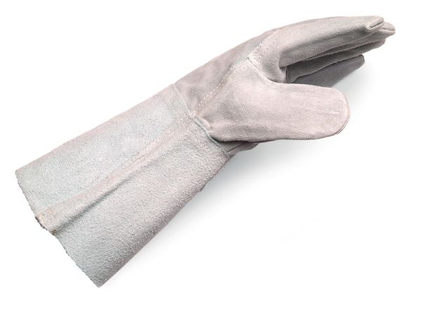 ZAVARIVAČKA RUKAVICA-GOVEĐA KOŽA-W-120-VEL.10